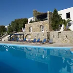 Anastasia By Spilia Hotell