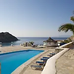 Anastasia By Spilia Hotell Kalafati