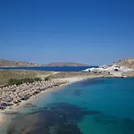 Anastasia By Spilia Hotell