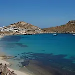 Anastasia By Spilia Hotell Kalafati