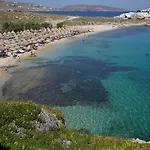 Hotell Anastasia By Spilia