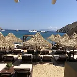 Anastasia By Spilia Hotell Kalafati