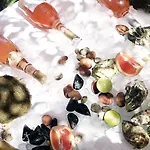 Anastasia By Spilia Hotell 3*