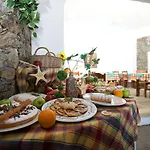 Hotell Anastasia By Spilia