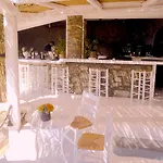 Anastasia By Spilia Hotell 3*