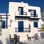 Hotell Anastasia By Spilia