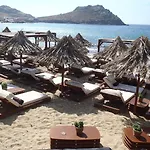 Anastasia By Spilia Hotell Kalafati