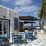 Anastasia By Spilia Hotell