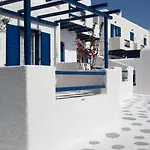 Anastasia By Spilia Hotell