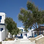 Anastasia By Spilia Hotell