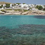 Hotell Anastasia By Spilia