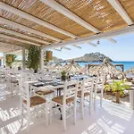 Hotell Anastasia By Spilia Kalafati