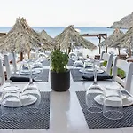 Anastasia By Spilia Hotell 3*