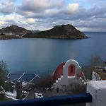 Anastasia By Spilia 3*