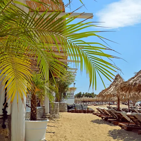 Anastasia By Spilia מלון 3*