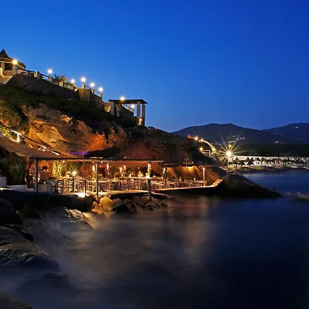 Anastasia By Spilia Szálloda 3*