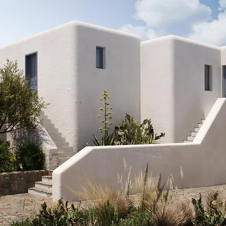 Anastasia By Spilia Szálloda