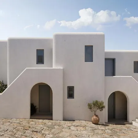 Anastasia By Spilia Mykonos Town