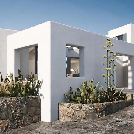Anastasia By Spilia Mykonos Town