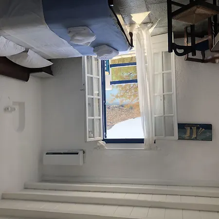 Anastasia By Spilia 3* Kalafáti