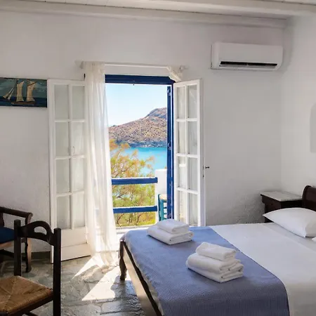 Hotel Anastasia By Spilia