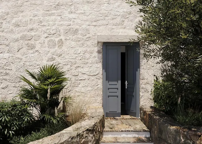 Anastasia By Spilia מלון 3*