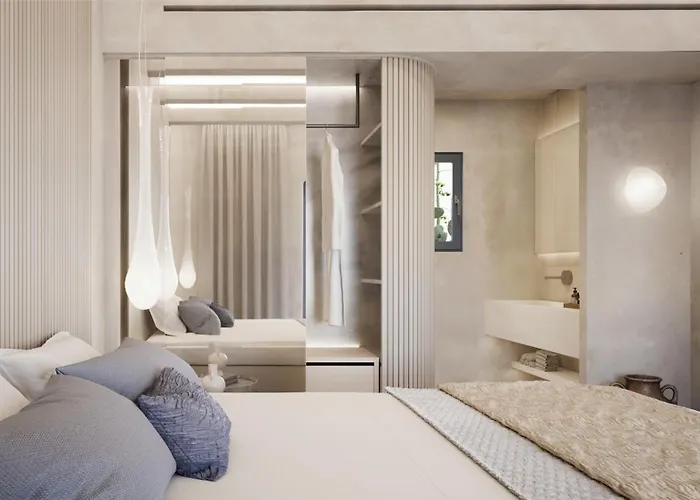 Anastasia By Spilia 3* קלפטיס