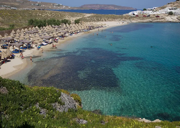 Szálloda Anastasia By Spilia