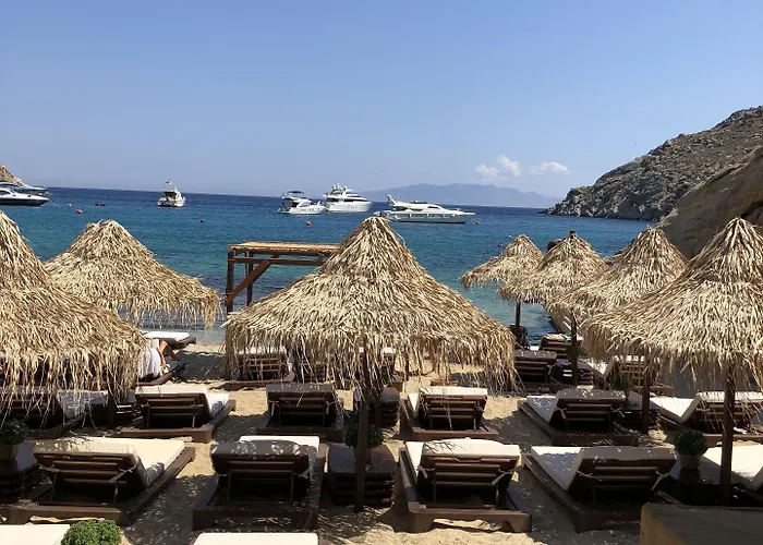 Anastasia By Spilia Szálloda Kalafáti