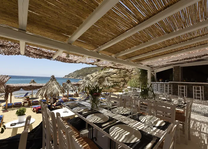 מלון Anastasia By Spilia קלפטיס