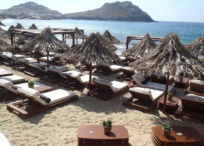 Anastasia By Spilia מלון קלפטיס