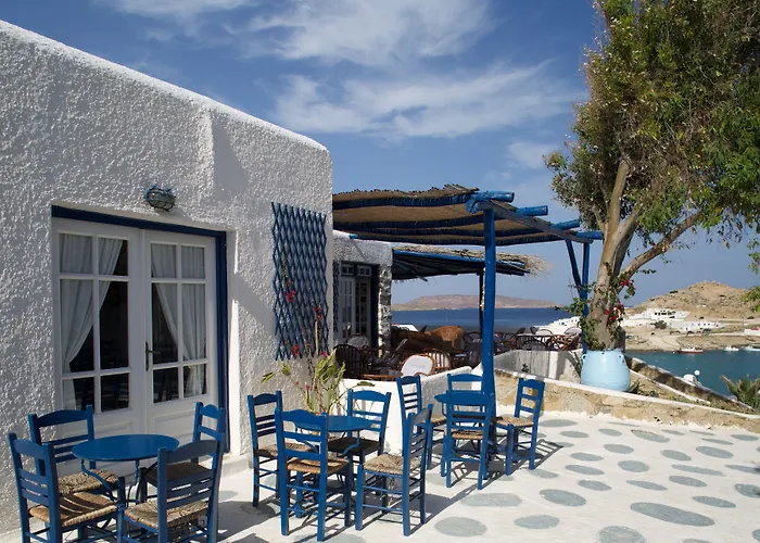 Anastasia By Spilia Szálloda