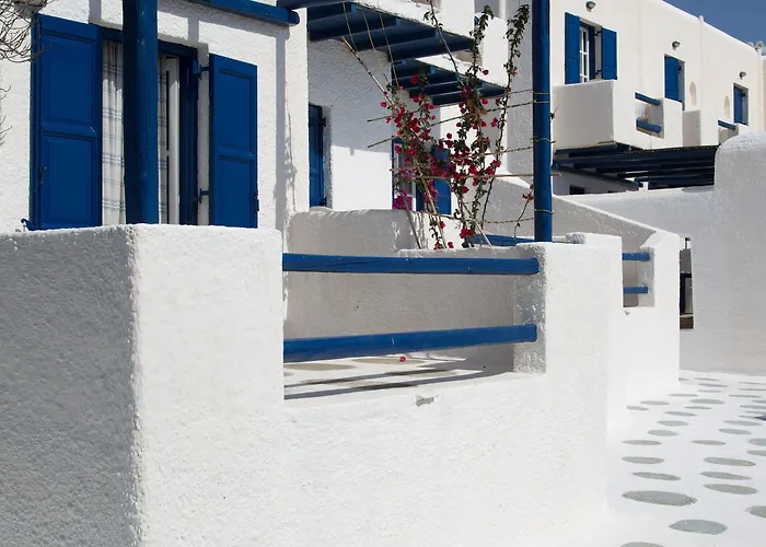 Anastasia By Spilia Szálloda