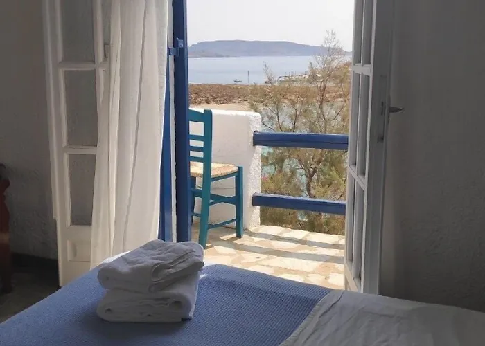 Anastasia By Spilia קלפטיס