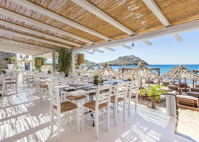 Szálloda Anastasia By Spilia Kalafáti