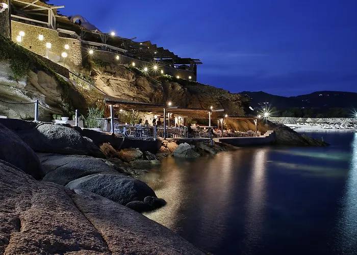 Anastasia By Spilia 3* Kalafáti