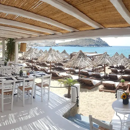 Anastasia By Spilia Hotel