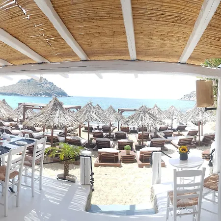 Hotel Anastasia By Spilia 3*