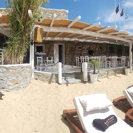 Hotel Anastasia By Spilia