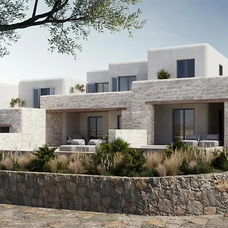 Anastasia By Spilia Hotel 3*