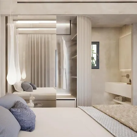 Anastasia By Spilia 3* Kalafatis