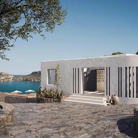 Anastasia By Spilia Hotel Kalafatis