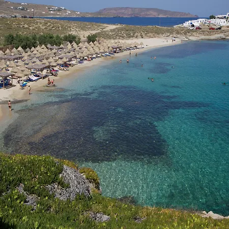 Hotel Anastasia By Spilia