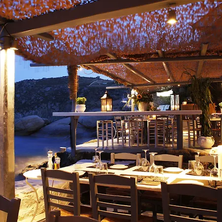 Anastasia By Spilia Hotel Kalafatis