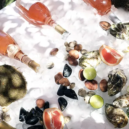 Anastasia By Spilia Hotel 3*