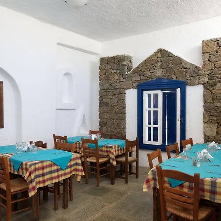 Anastasia By Spilia Hotel 3*