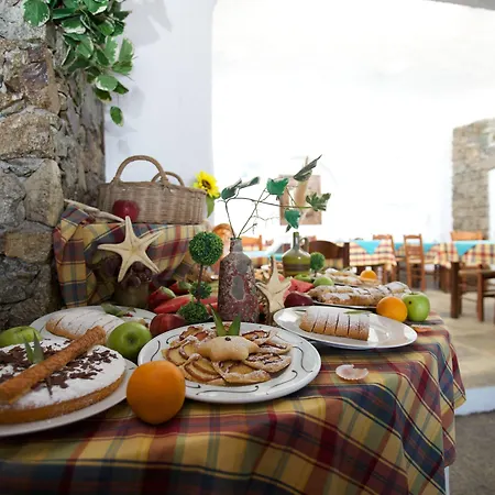 Hotel Anastasia By Spilia