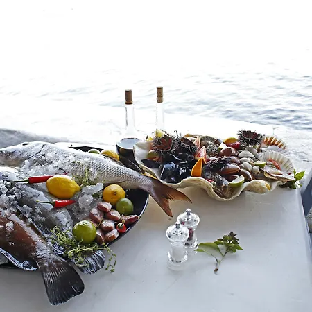 Anastasia By Spilia 3* Kalafatis