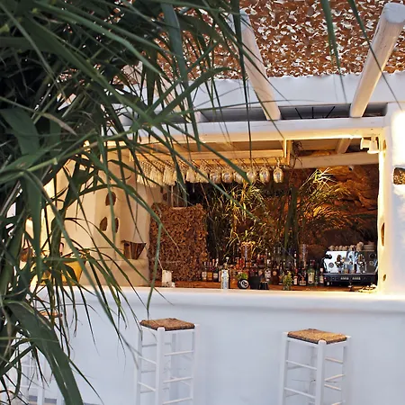 Hotel Anastasia By Spilia