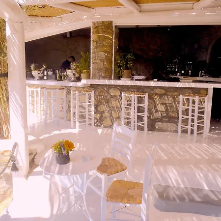 Anastasia By Spilia Hotel 3*